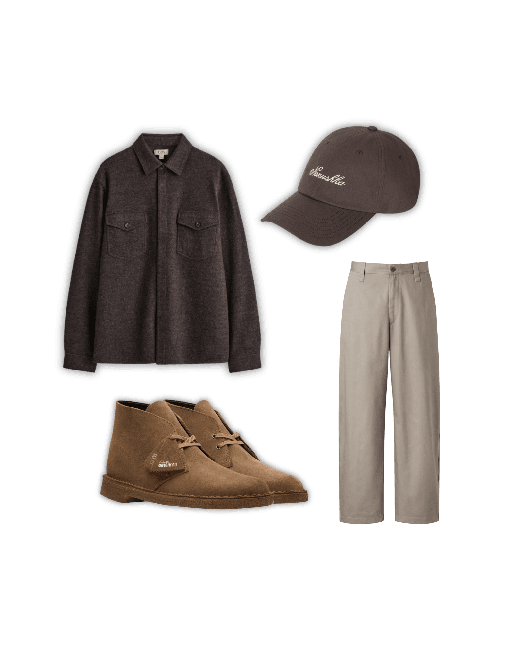 Autumn Neutral