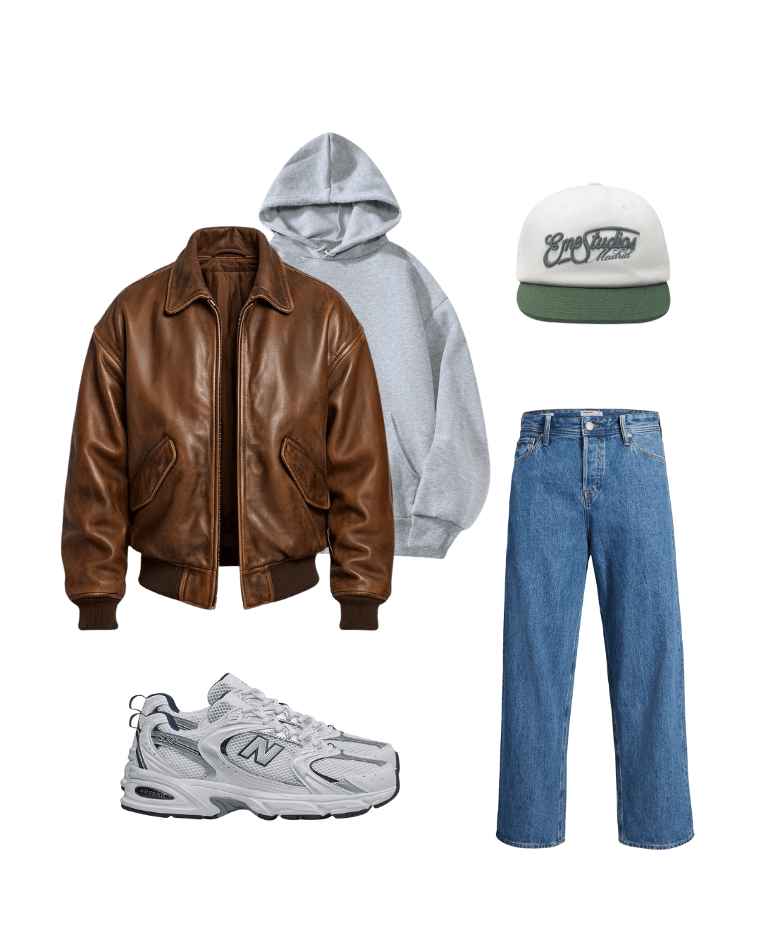 Layered Routine
