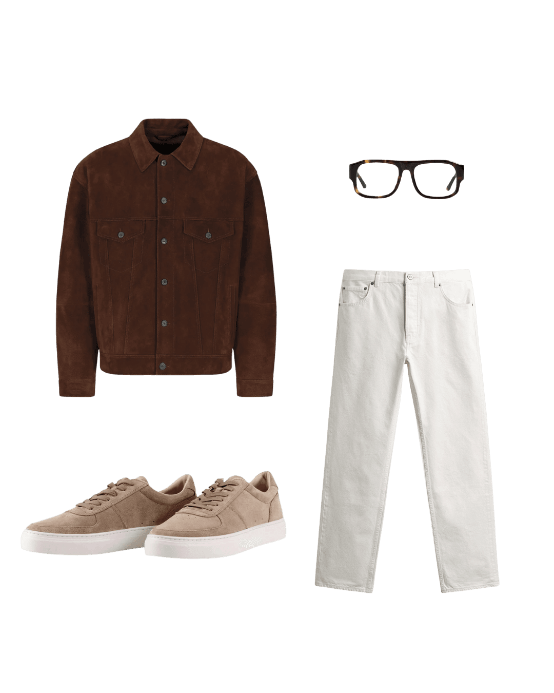 grounded ease