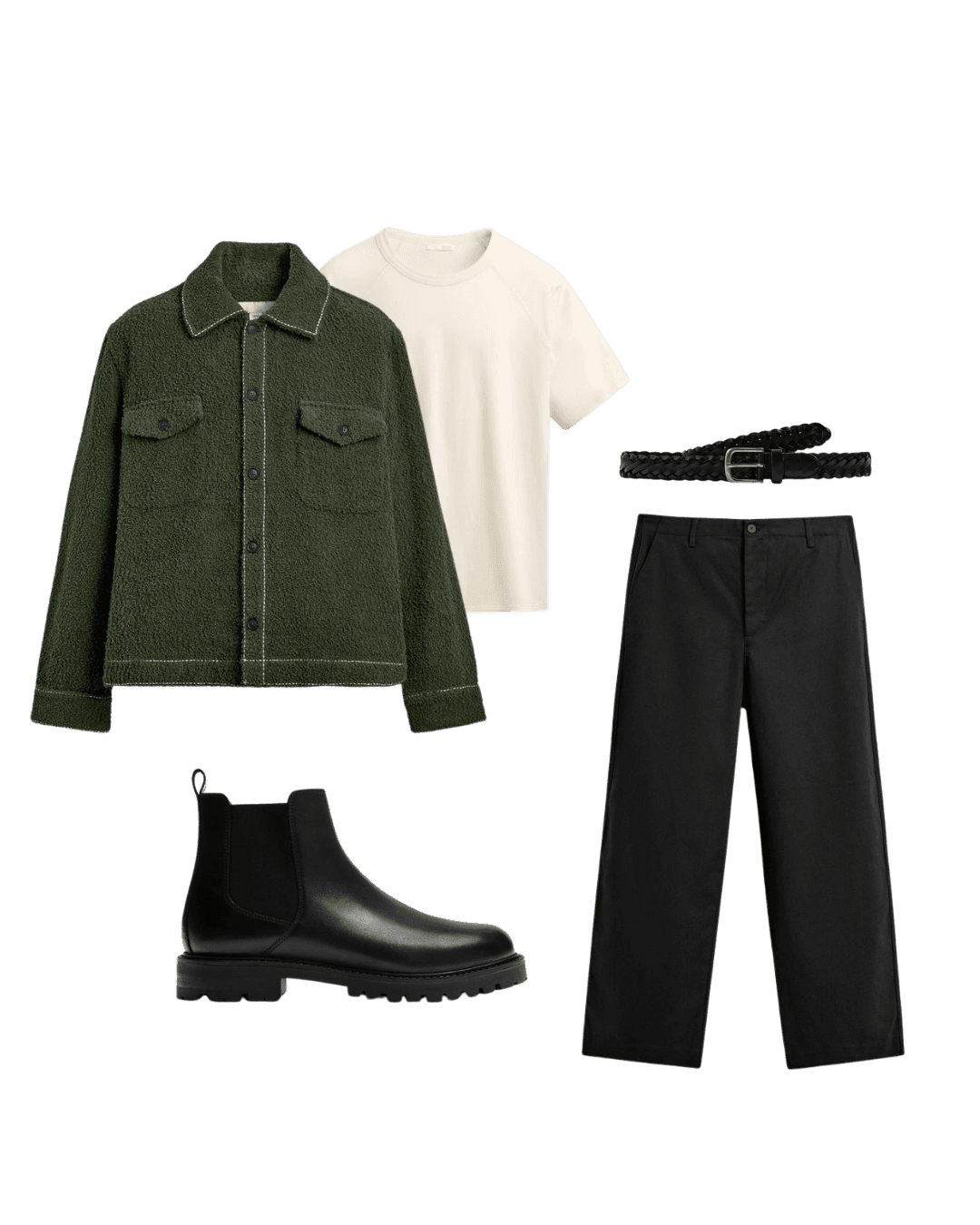 Olive Utility