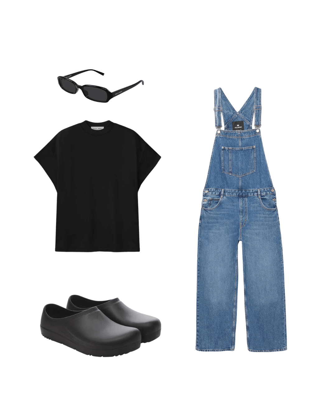 Workwear Signal