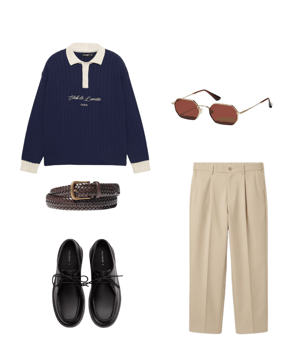 Quiet Collegiate
