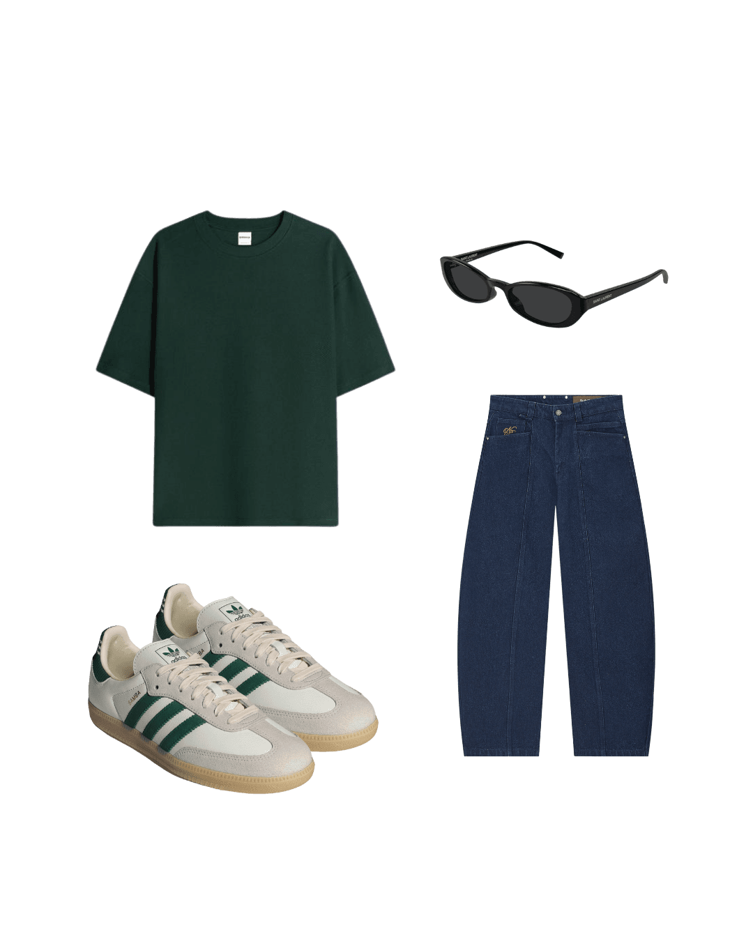 Green Balance