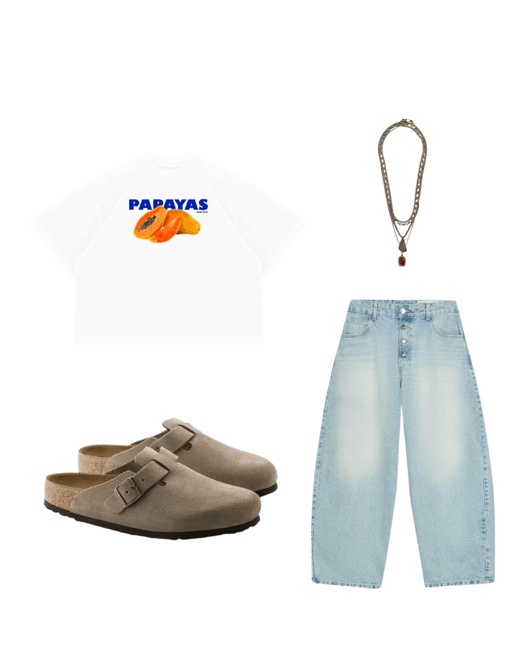 Casual Imprint